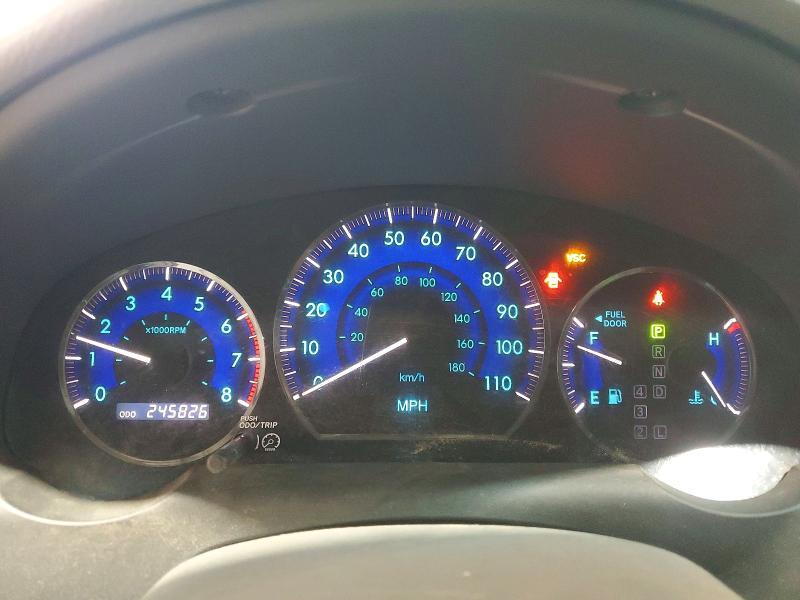 2006 TOYOTA SIENNA XLE 7 PASSENGER — Фото 9 из 13
