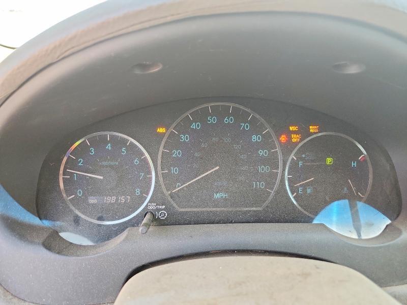 2006 TOYOTA SIENNA LE 8 PASSENGER — Фото 9 из 12
