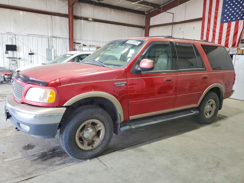 1999 FORD EXPEDITION 1FMPU18L7XLB42339