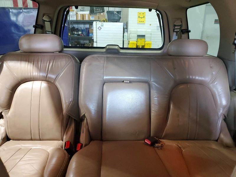 1999 FORD EXPEDITION — Фото 10 из 13