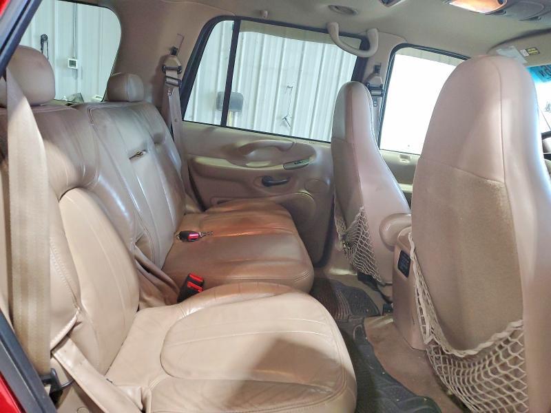 1999 FORD EXPEDITION — Фото 11 из 13