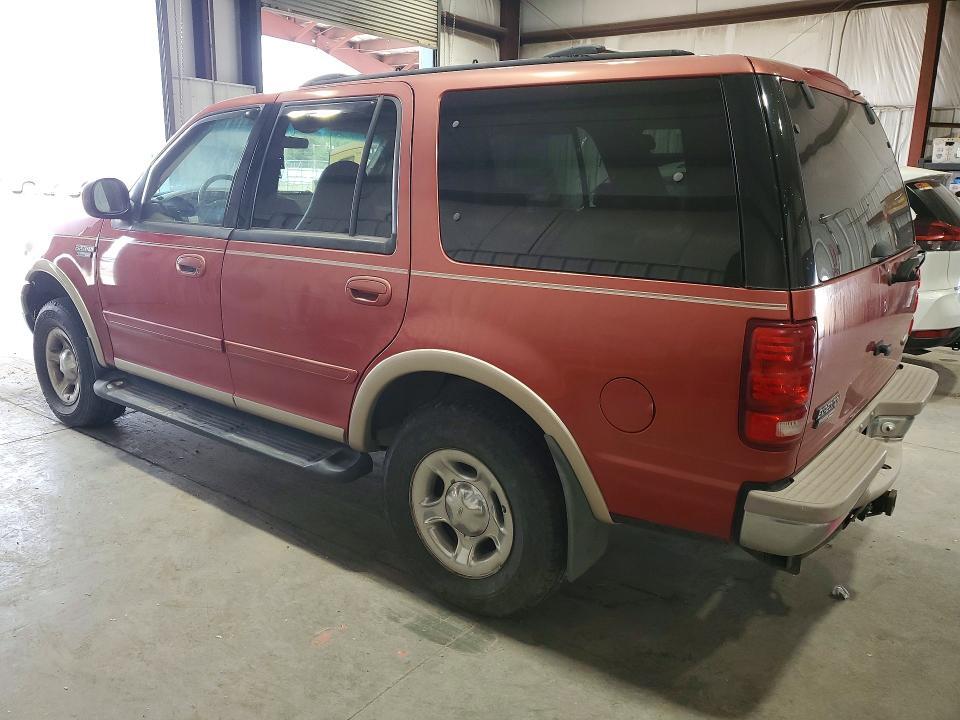1999 FORD EXPEDITION — Фото 2 из 13