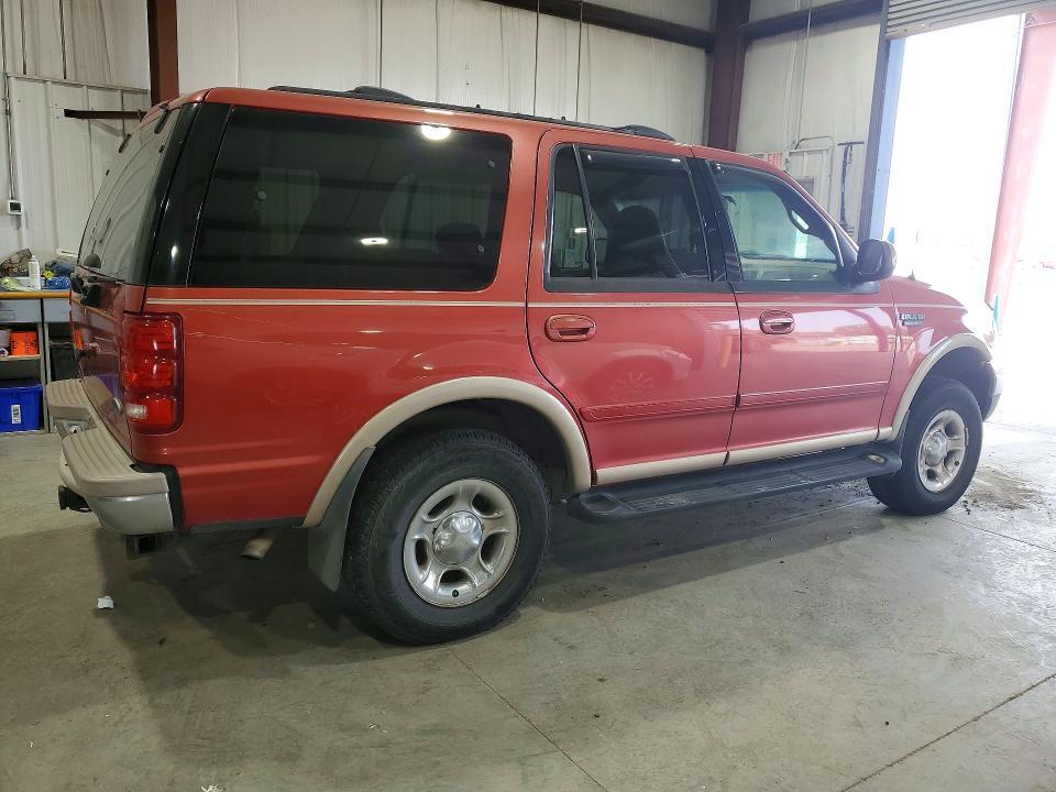 1999 FORD EXPEDITION — Фото 3 из 13