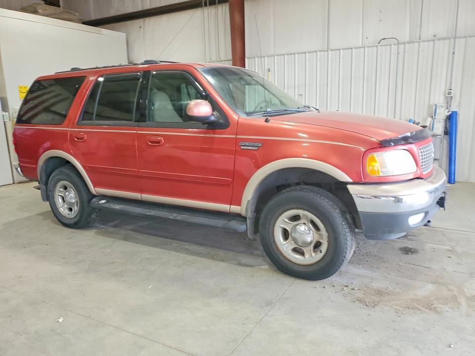 1999 FORD EXPEDITION — Фото 4 из 13