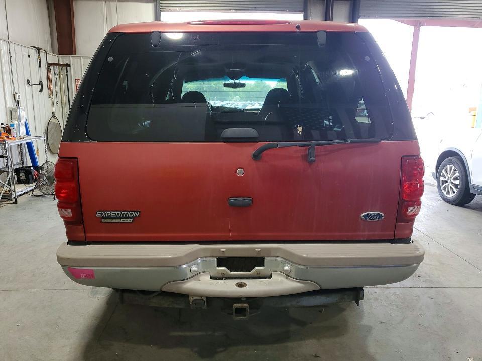 1999 FORD EXPEDITION — Фото 6 из 13
