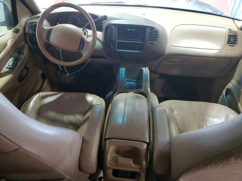1999 FORD EXPEDITION — Фото 8 из 13