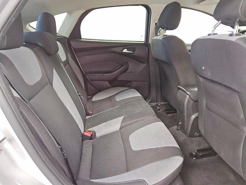 2012 FORD FOCUS SE — Фото 10 из 13