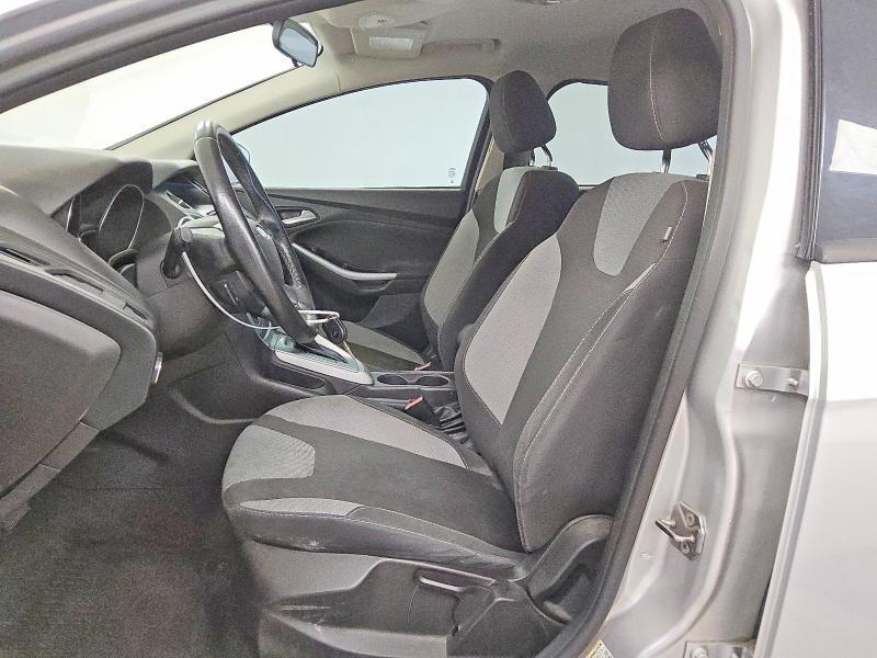 2012 FORD FOCUS SE — Фото 7 из 13