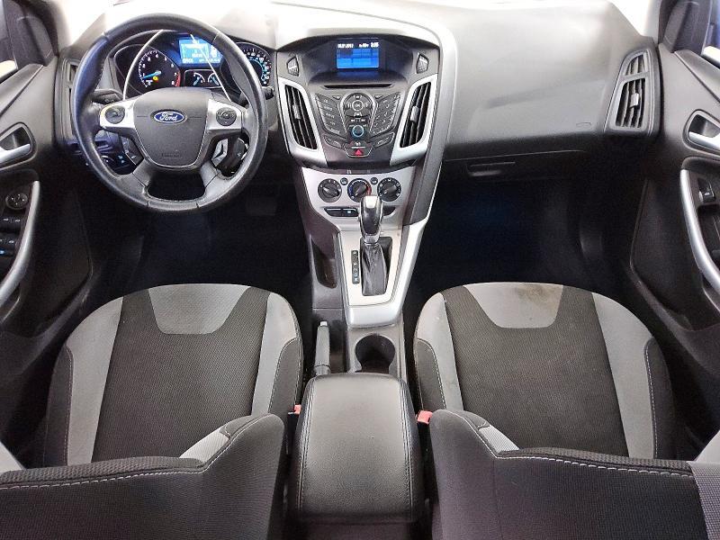 2012 FORD FOCUS SE — Фото 8 из 13