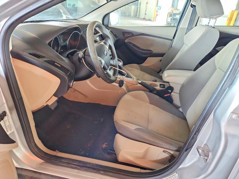 2012 FORD FOCUS SE — Фото 7 из 12