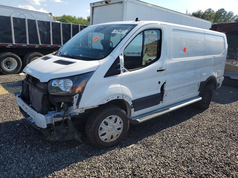 2024 FORD TRANSIT 250 1FTBR1Y80RKA70162