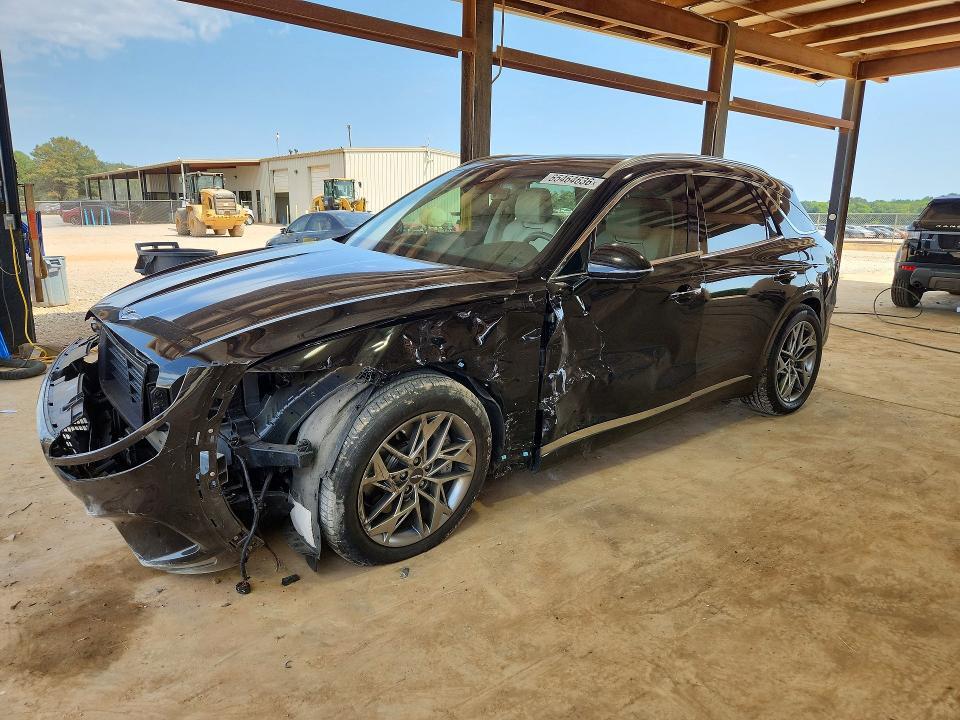 2024 GENESIS GV70 5NMMADTBXRH011703