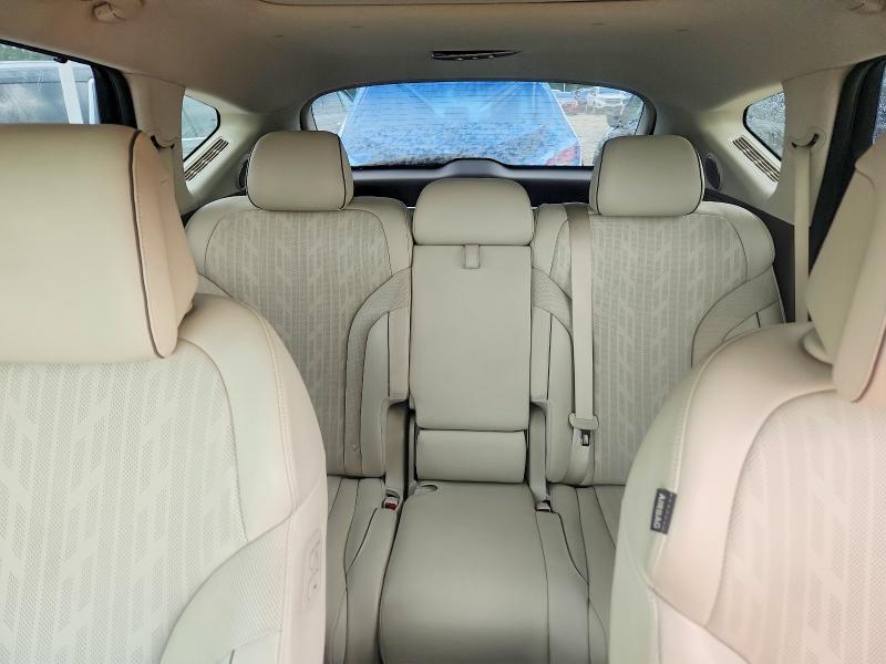 2024 GENESIS GV80 2.5T — Фото 10 из 13