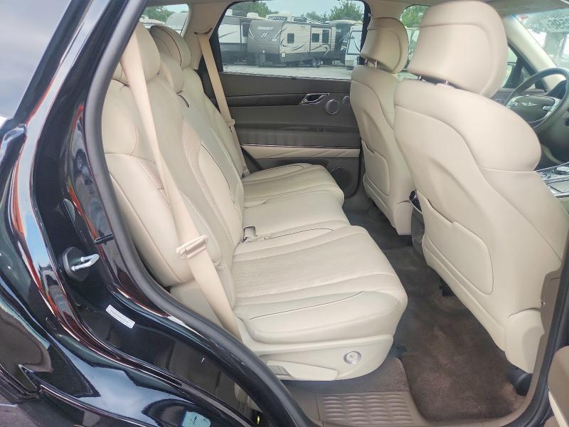 2024 GENESIS GV80 2.5T — Фото 11 из 13