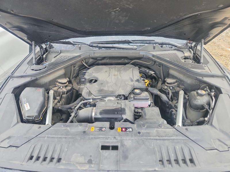 2024 GENESIS GV80 2.5T — Фото 12 из 13