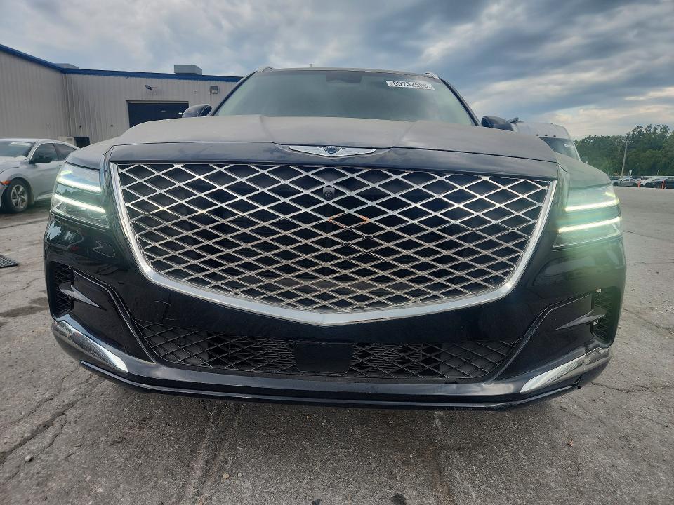 2024 GENESIS GV80 2.5T — Фото 5 из 13