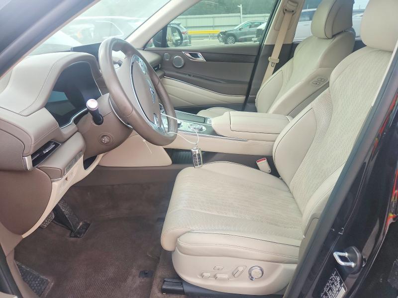 2024 GENESIS GV80 2.5T — Фото 7 из 13