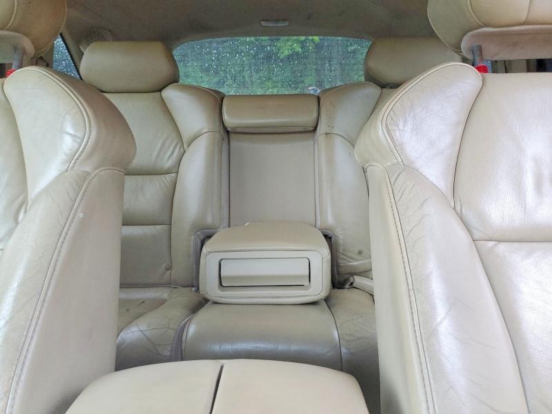2007 ACURA MDX TECHNOLOGY — Фото 10 из 13