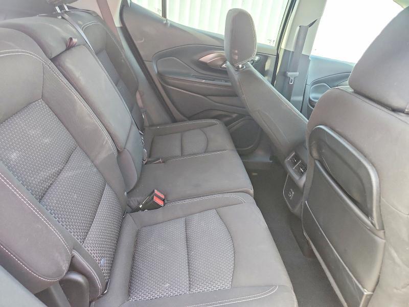 2024 GMC TERRAIN SLE — Фото 10 из 12