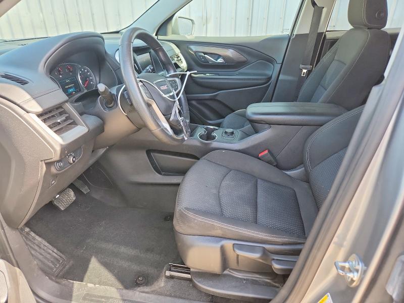 2024 GMC TERRAIN SLE — Фото 7 из 12