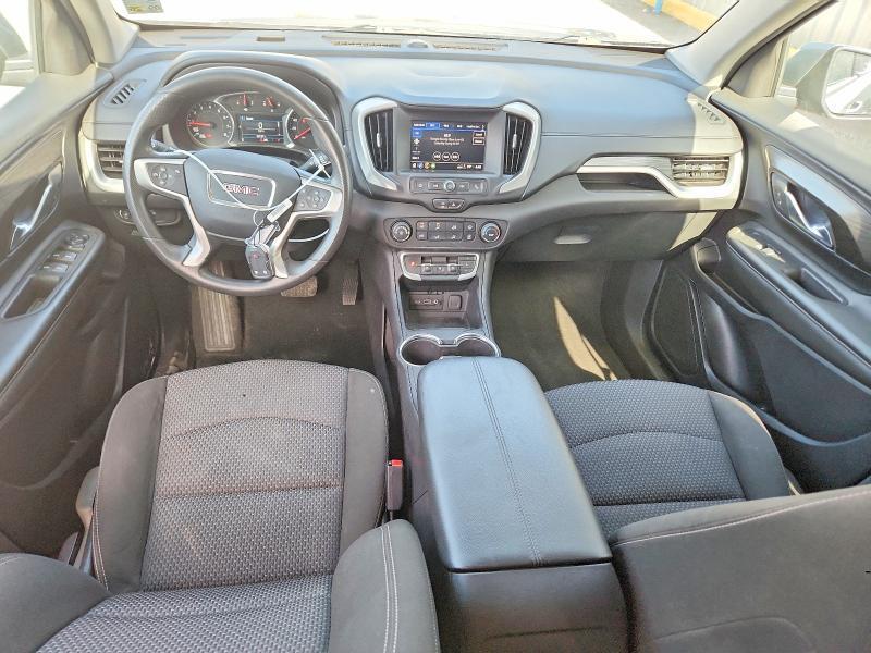 2024 GMC TERRAIN SLE — Фото 8 из 12