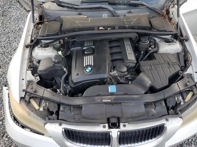 2007 BMW 328 I — Фото 11 из 12