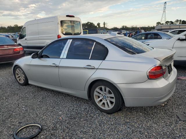 2007 BMW 328 I — Фото 2 из 12