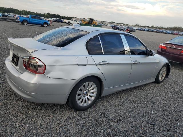 2007 BMW 328 I — Фото 3 из 12