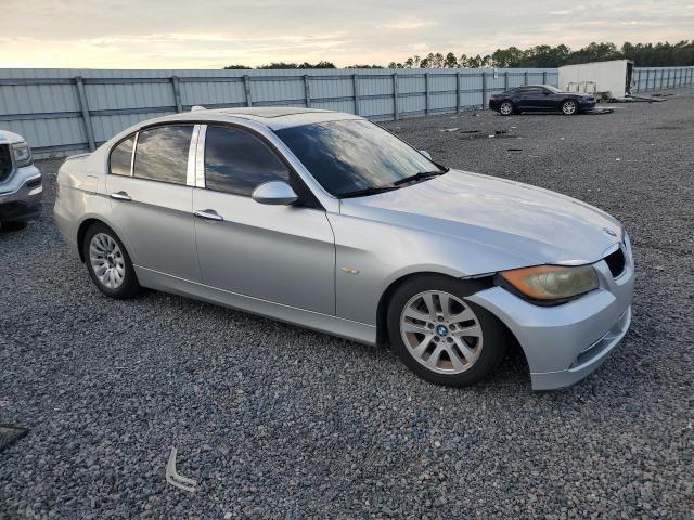 2007 BMW 328 I — Фото 4 из 12