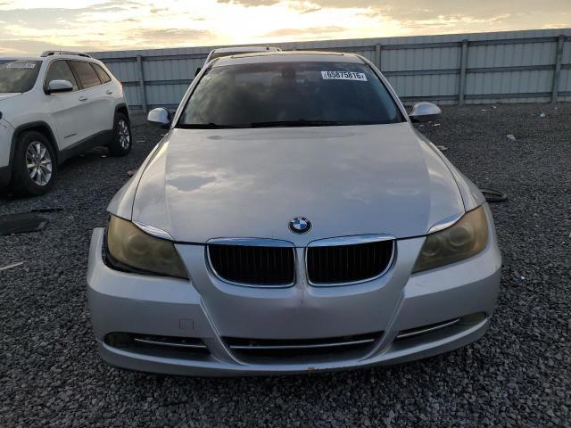 2007 BMW 328 I — Фото 5 из 12