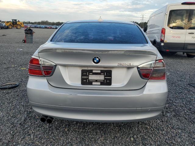 2007 BMW 328 I — Фото 6 из 12