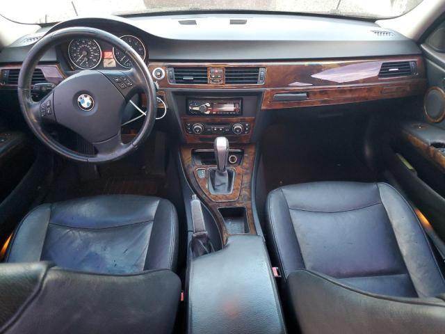 2007 BMW 328 I — Фото 8 из 12