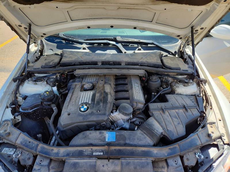2007 BMW 328 XI — Фото 11 из 12