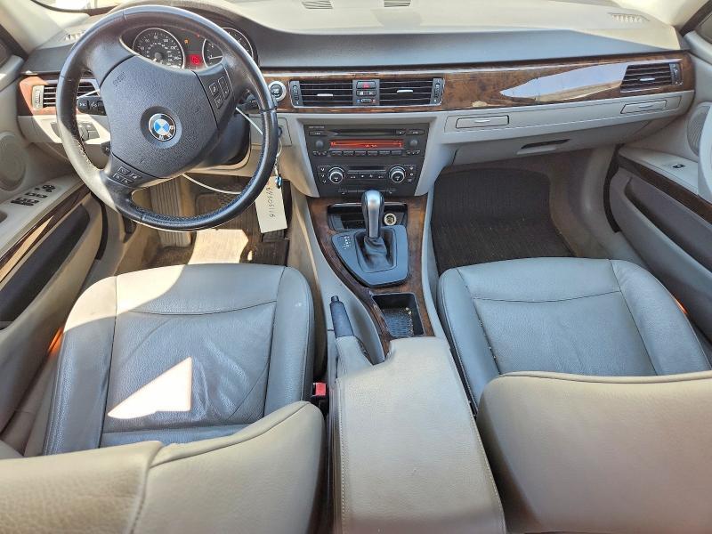 2007 BMW 328 XI — Фото 8 из 12