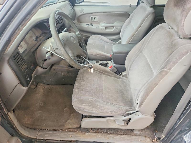 2001 TOYOTA TACOMA V6 — Фото 7 из 12