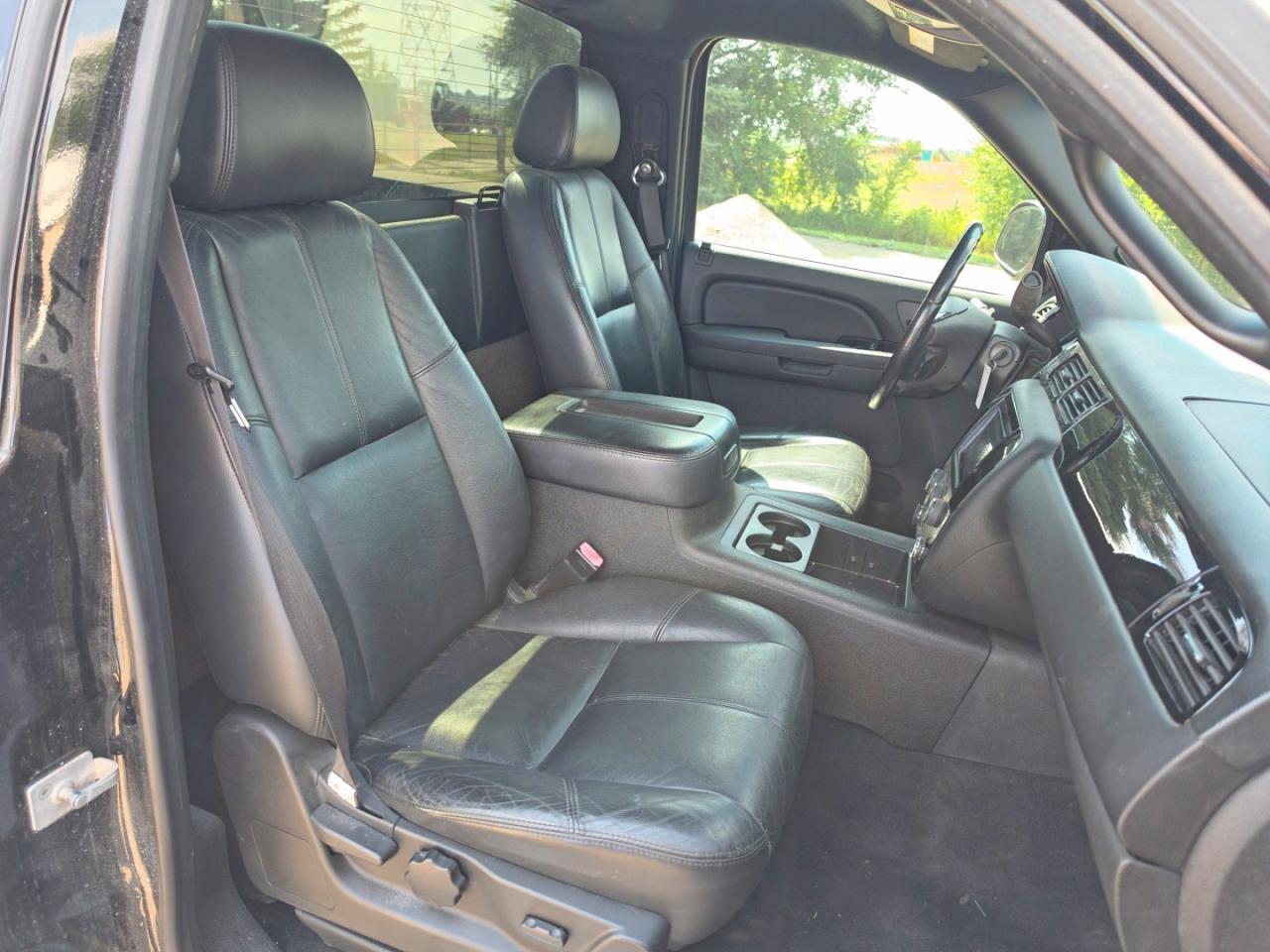 2007 CHEVROLET SILVERADO K1500 — Фото 6 из 12