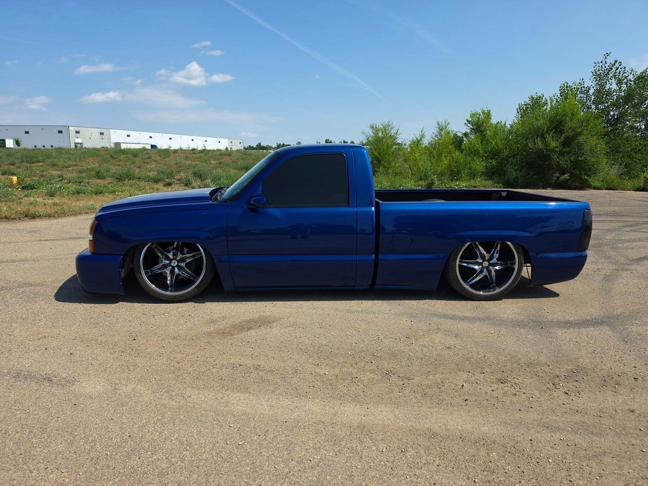 2007 CHEVROLET SILVERADO C1500 CLASSIC — Фото 11 из 14