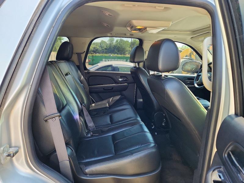 2011 CHEVROLET TAHOE HYBRID — Фото 11 из 13
