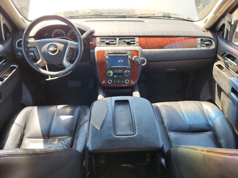 2011 CHEVROLET TAHOE HYBRID — Фото 8 из 13