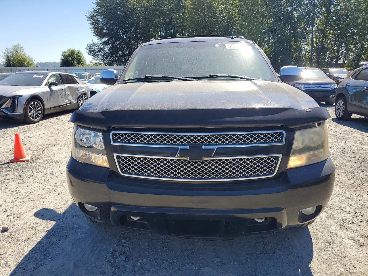2007 CHEVROLET AVALANCHE K1500 — Фото 5 из 12