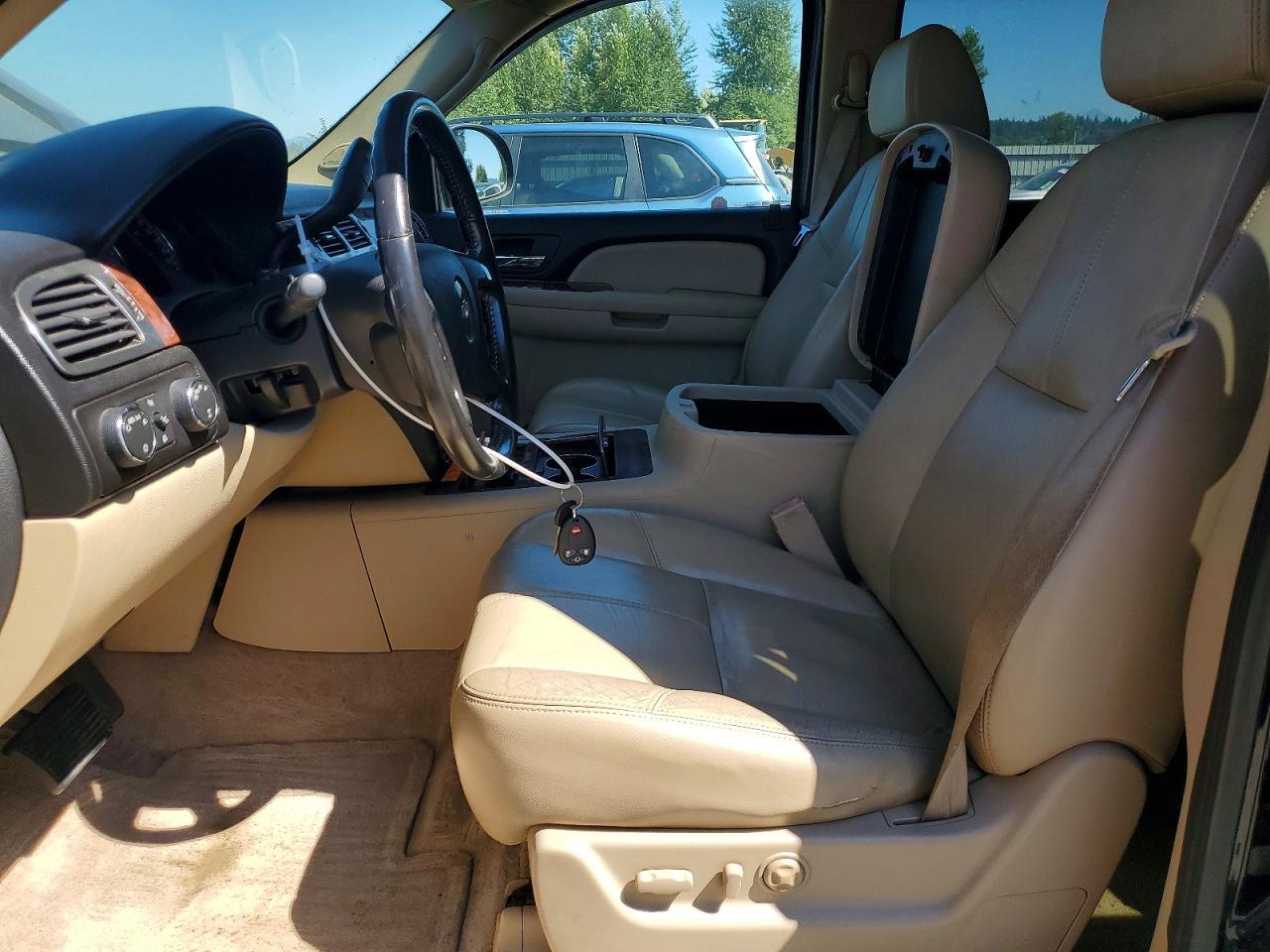 2007 CHEVROLET AVALANCHE K1500 — Фото 7 из 12