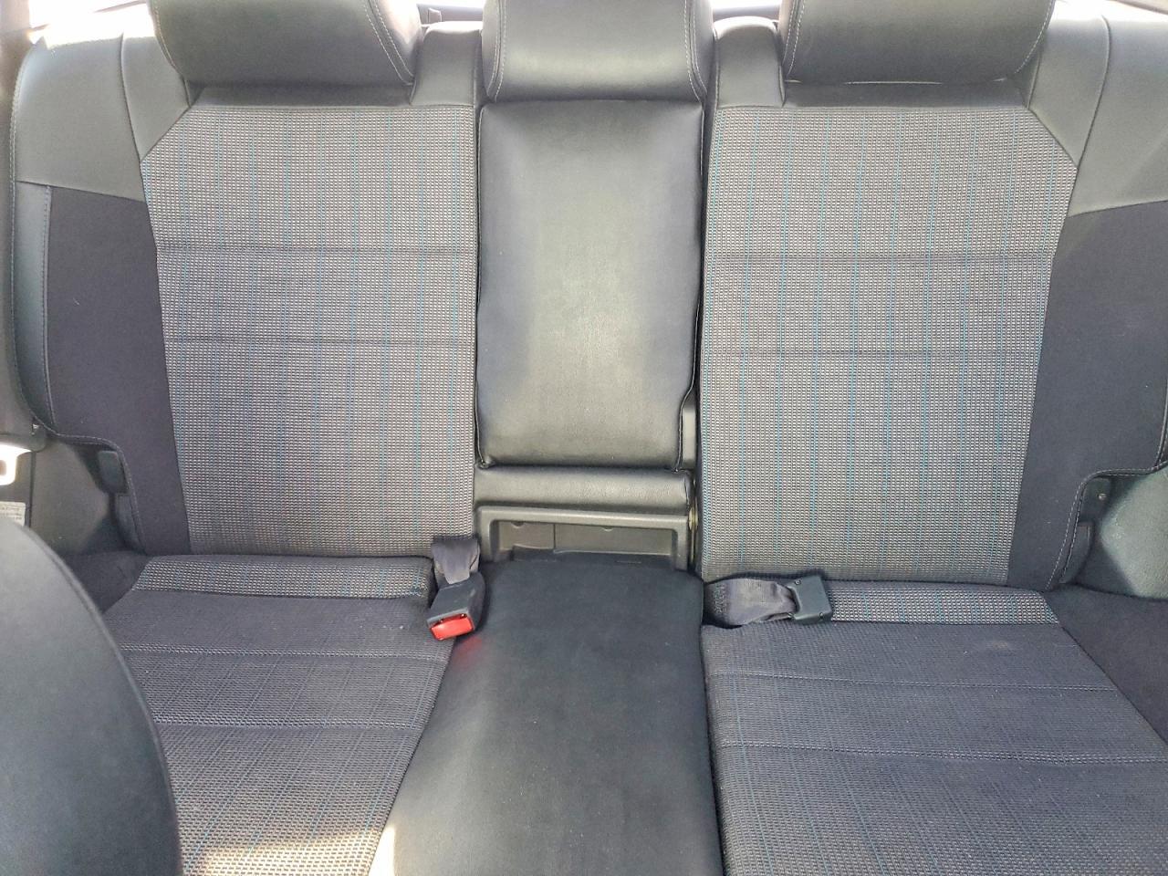 1999 SUBARU LEG GT WGN — Фото 10 из 13