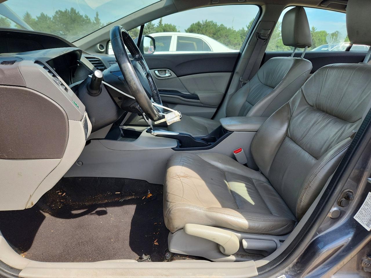 19XFB2F97CE037631 2012 HONDA CIVIC photo no. 7