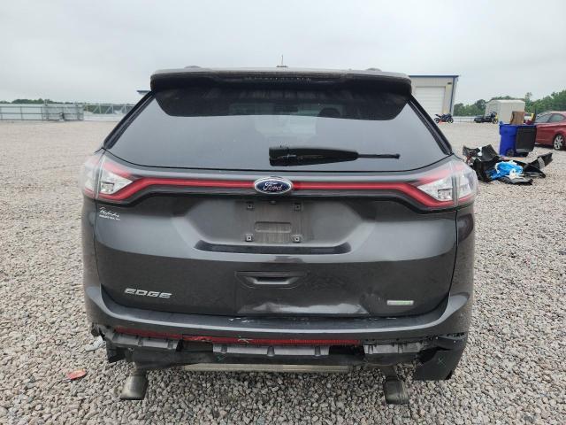 2018 FORD EDGE SE — Фото 6 из 13