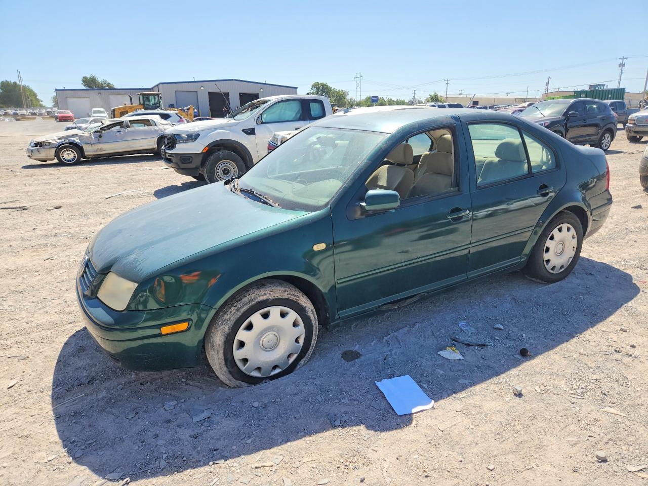 1999 VOLKSWAGEN JETTA 3VWRC29M8XM087618