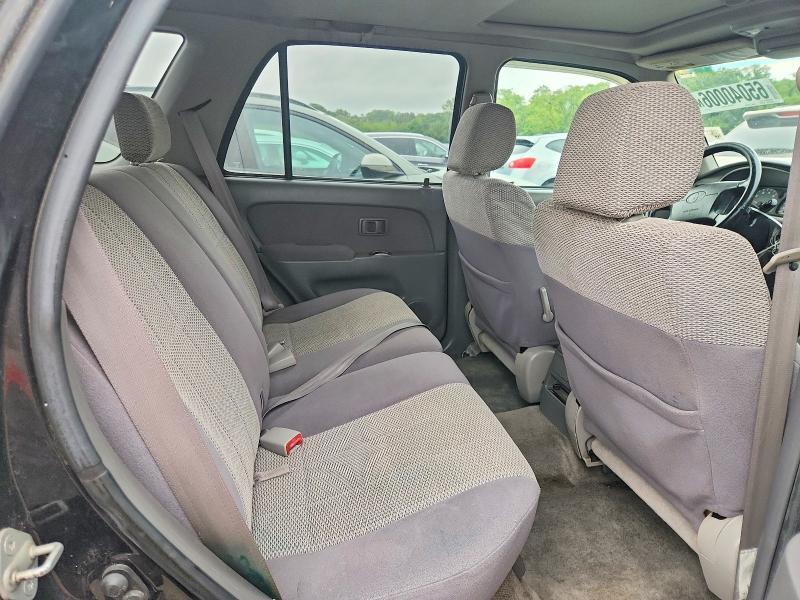 2002 TOYOTA 4RUNNER SR5 — Фото 11 из 13