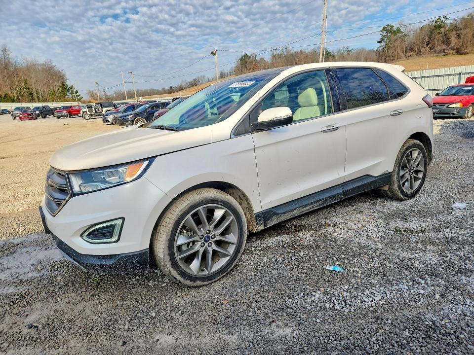 2018 FORD EDGE 2FMPK3K83JBC35243