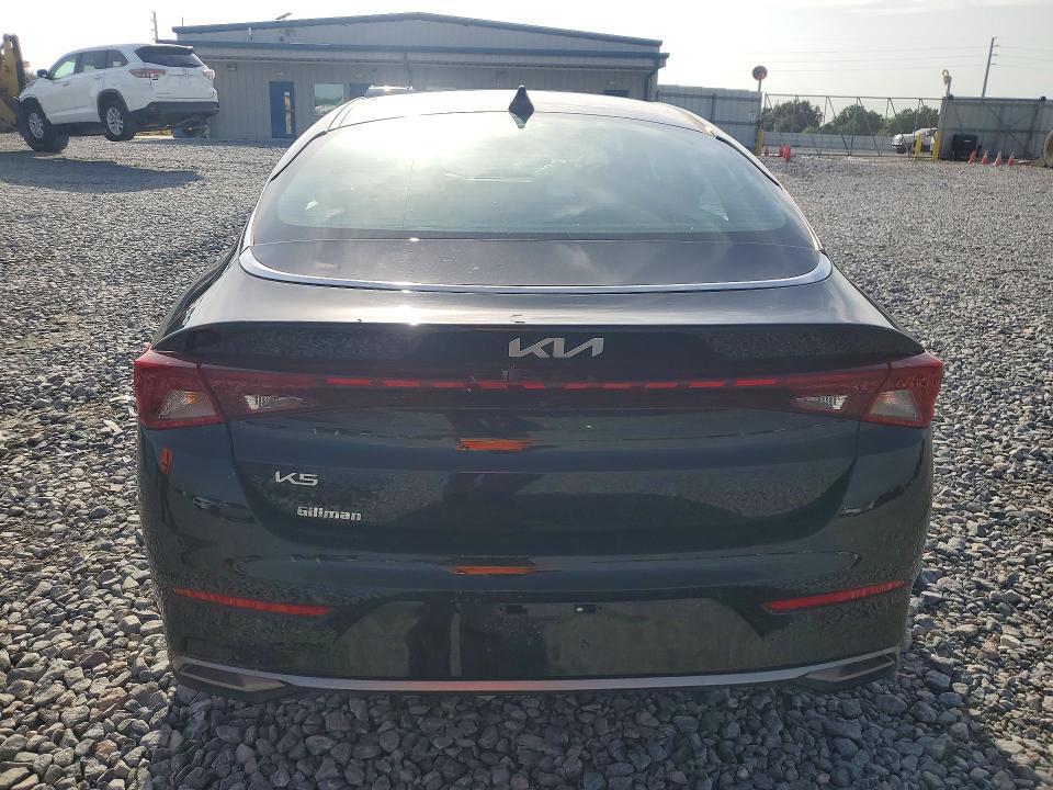 2023 KIA K5 LXS — Фото 6 из 12