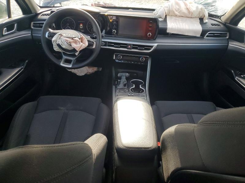 2023 KIA K5 LXS — Фото 8 из 12