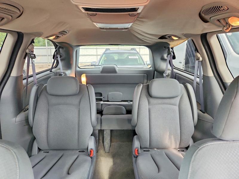2007 DODGE GRAND CARAVAN SXT — Фото 10 из 13